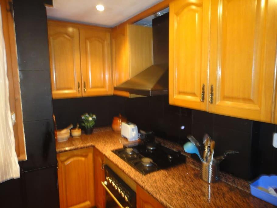 Attic Duplex Ruzafa Appartement Valencia