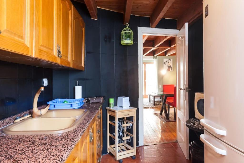Appartement Attic Duplex Ruzafa